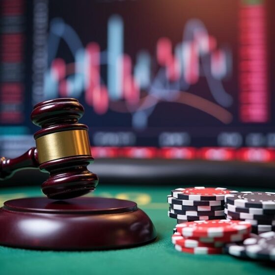 En France, les casinos en ligne restent interdits malgré 500 000 joueurs sur des sites illégaux