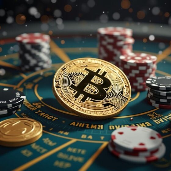 Des crypto-casinos décentralisés proposent désormais des gouvernances DAO avec vote des joueurs