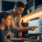 Comment devenir un coach gaming qui cartonne : le guide des mentors 2.0