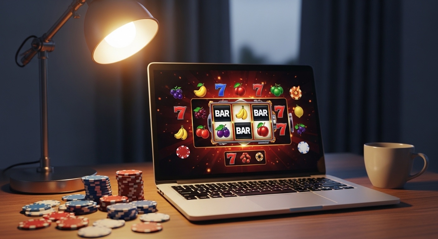 Casinozer : Mon expérience après trois mois de jeu régulier Casinozer : Mon expérience après trois mois de jeu régulier