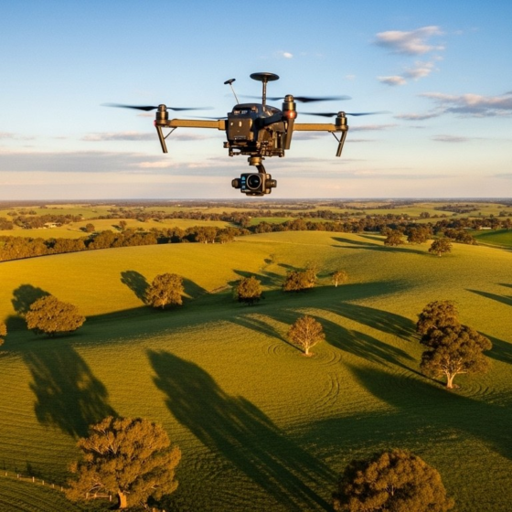 5 trucs à savoir sur les drones avant de se faire chopper