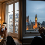 Relations longue distance : comment ces couples français survivent aux kilomètres