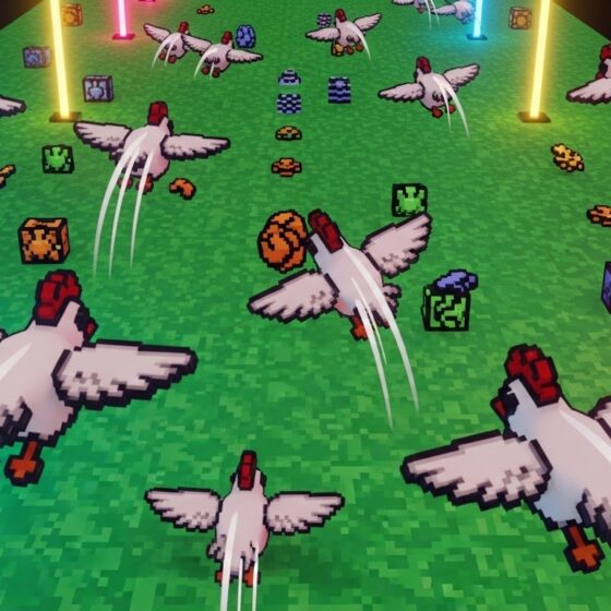 Chicken Shoot, ça vaut quoi en 2026 ?