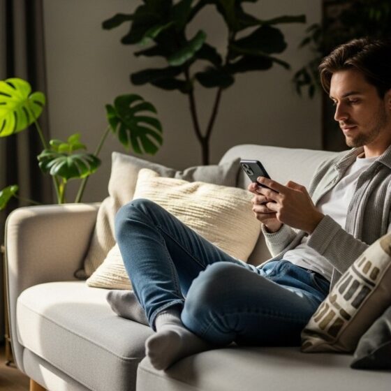 Comment profiter des bonus mobile exclusifs : le guide pratique pour jouer partout