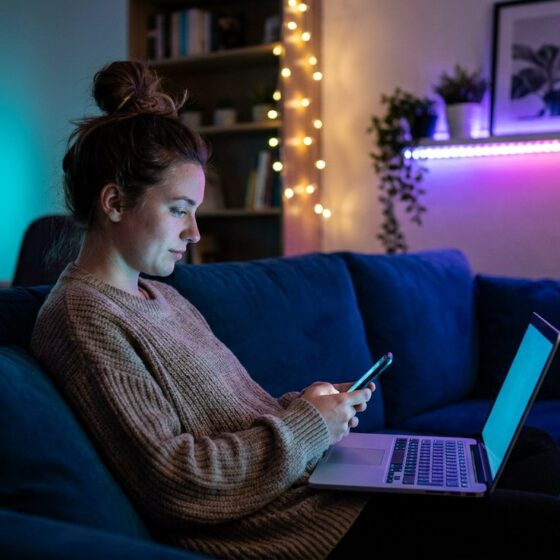 Le divertissement en ligne en 2026 : ce que je vois changer autour de moi
